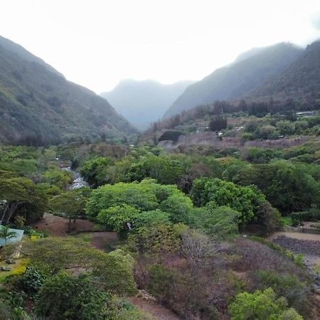 Iao Valley Inn Wailuku Εξωτερικό φωτογραφία