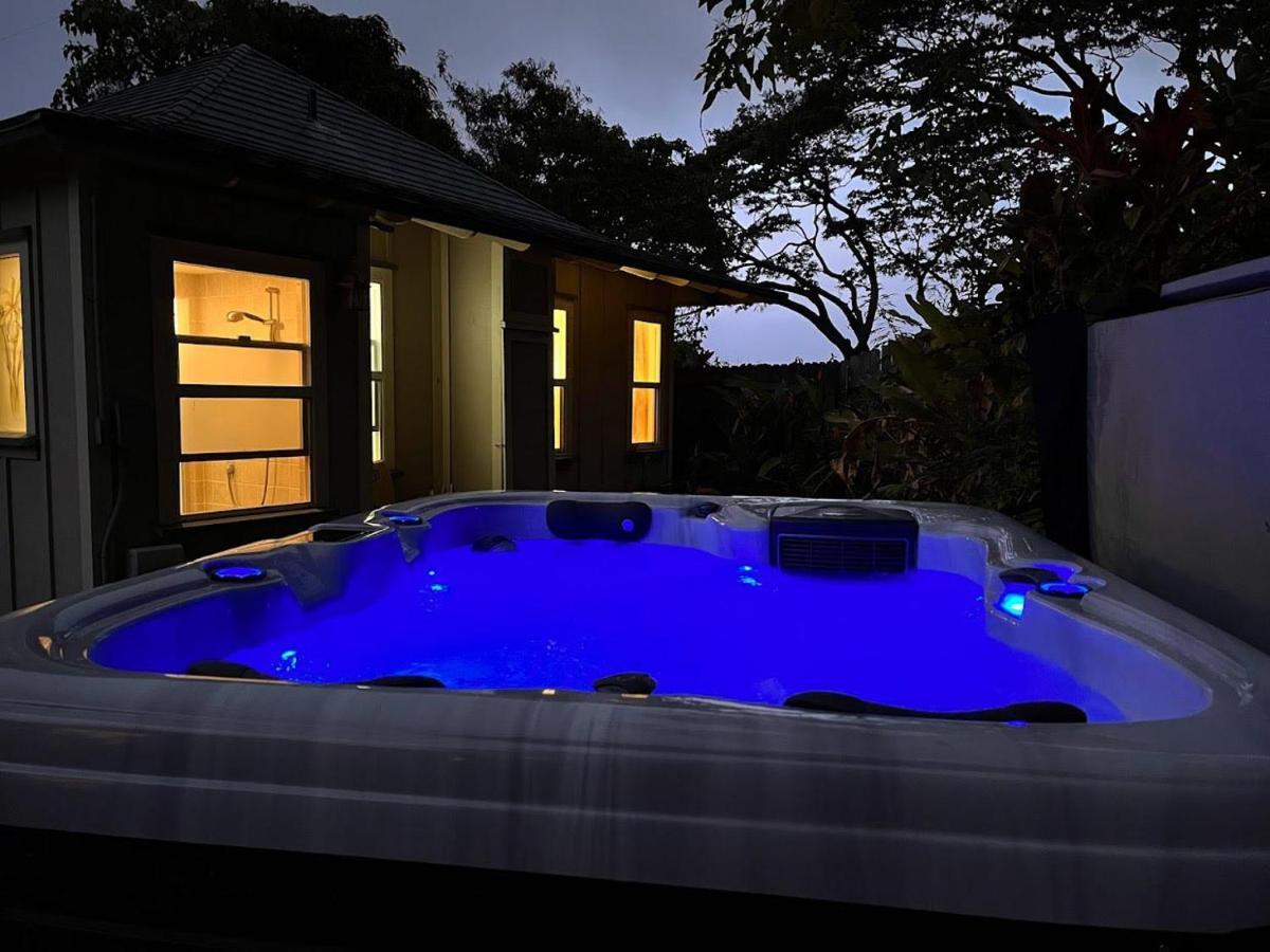 Iao Valley Inn Wailuku Εξωτερικό φωτογραφία