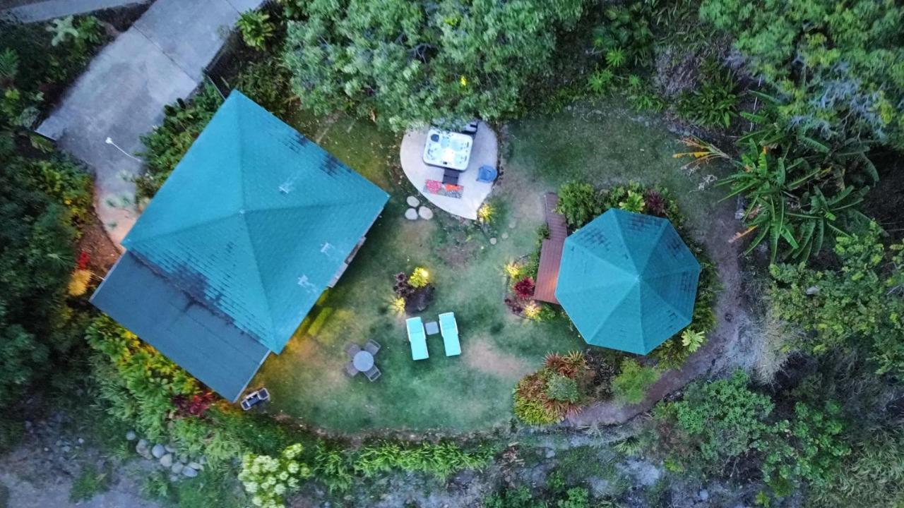 Iao Valley Inn Wailuku Εξωτερικό φωτογραφία