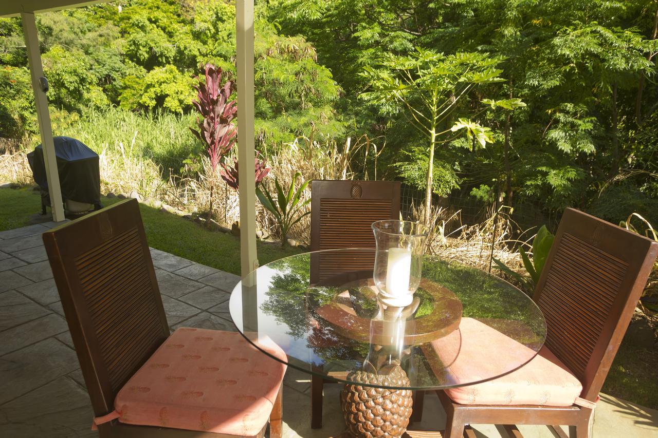 Iao Valley Inn Wailuku Εξωτερικό φωτογραφία