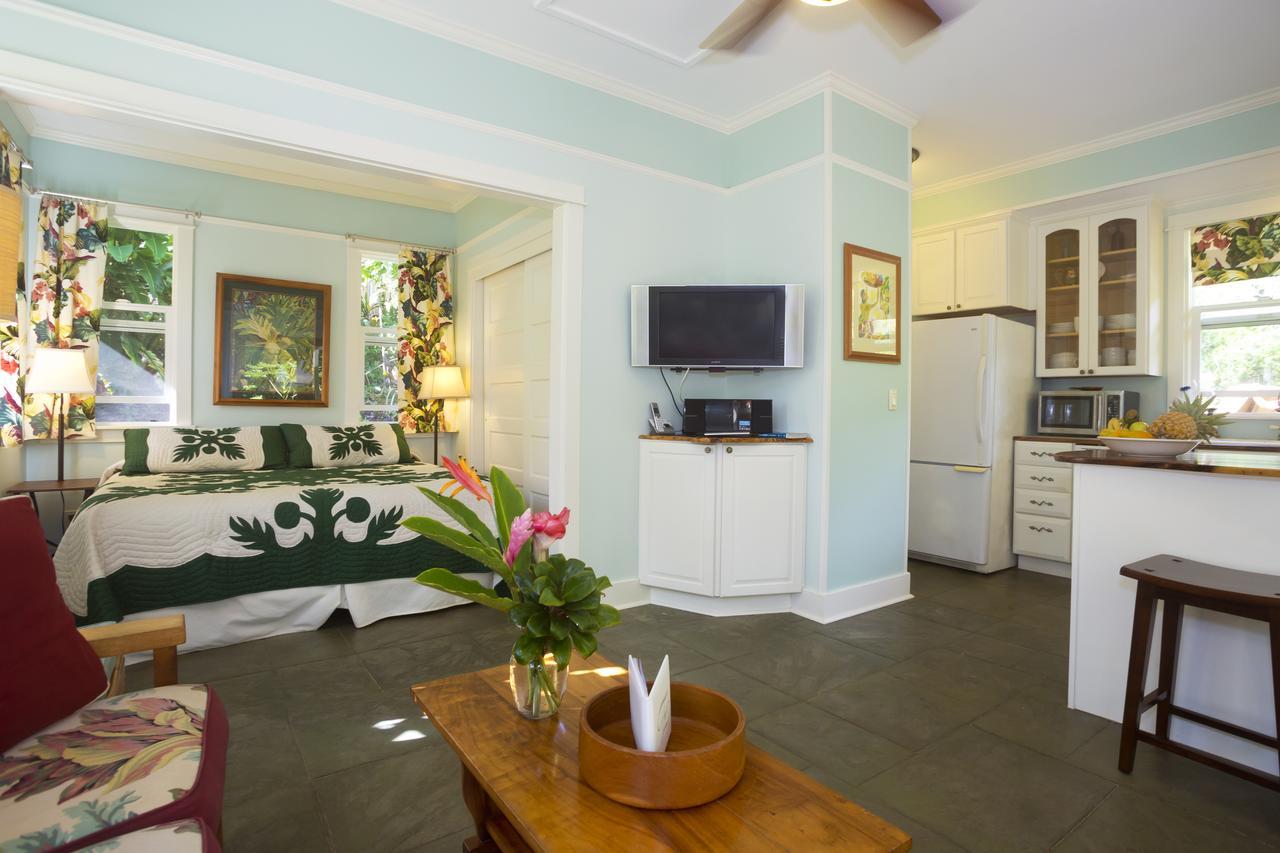 Iao Valley Inn Wailuku Εξωτερικό φωτογραφία