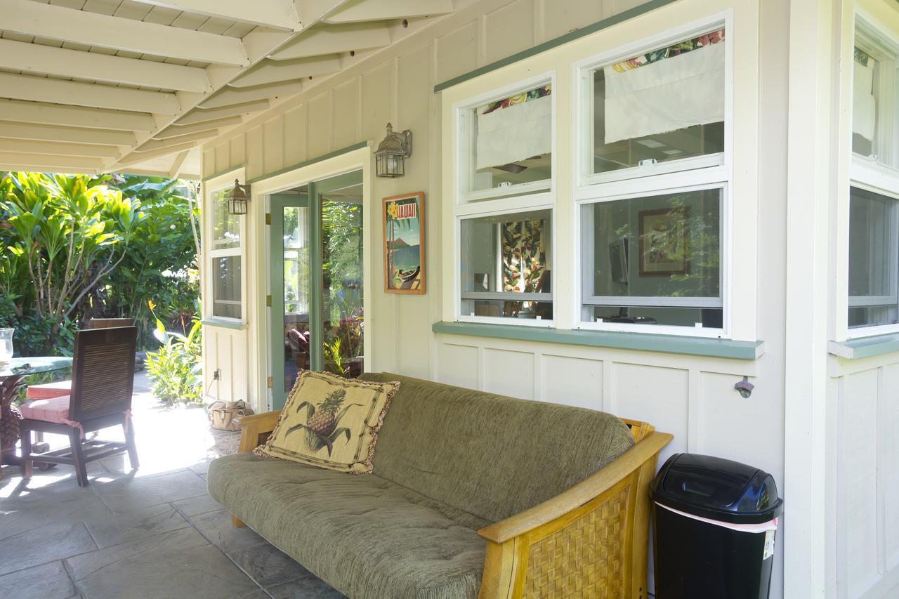 Iao Valley Inn Wailuku Εξωτερικό φωτογραφία